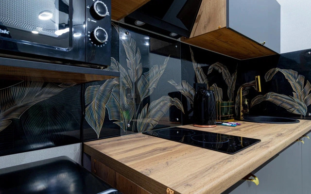 Апартаменты уютные в ЖК Архитектор