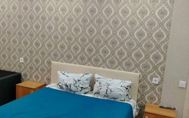 Квартира на улице Молодёжная 9А