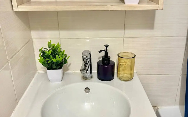 Квартира Давыдковская 2к1