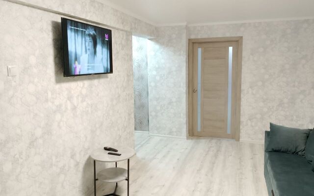 Na Pokrovskoy Ploschadi 5 Flat