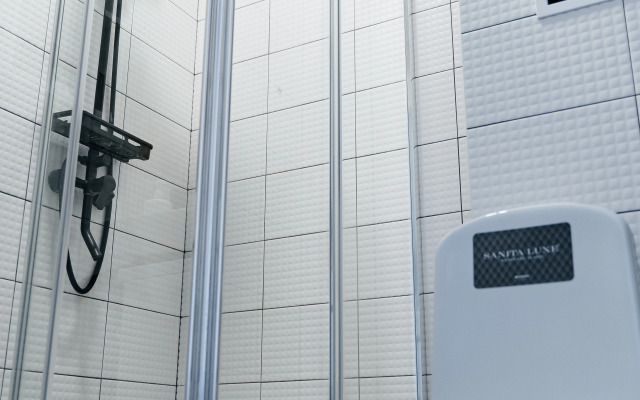 Квартира-студия 25,7м на 2 кровати