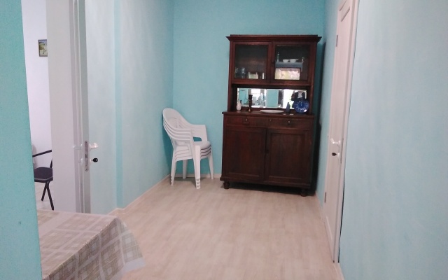 Na Krasnoflotskoy Guest House