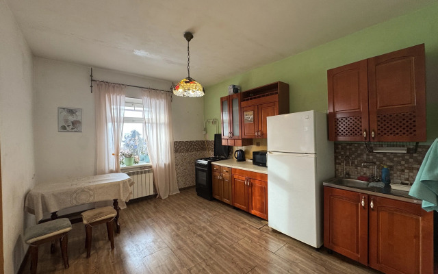 Квартира Возле ТЦ Оптимист