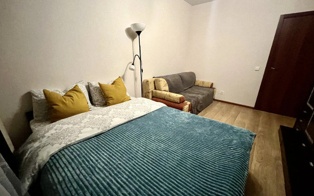 Layf Aparts 1 kom-ya na Kalinina 12 Flat