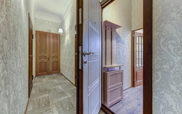 Апартаменты Двухместные Улучшенные Любимый Город