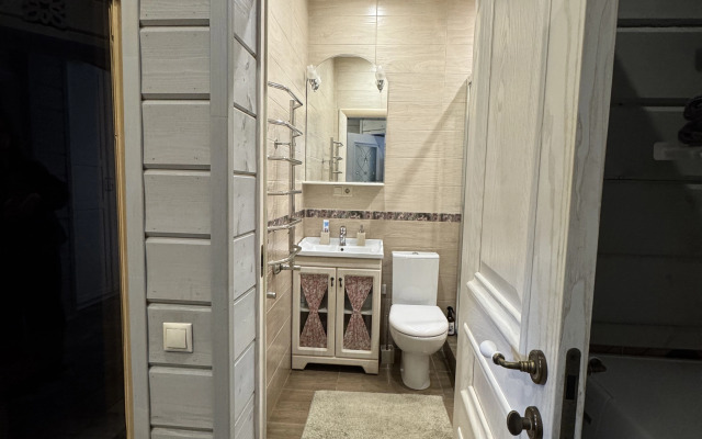 Гостевой дом Вилла романтика