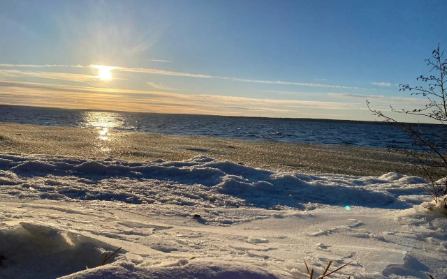 Частный дом на Береговой 2