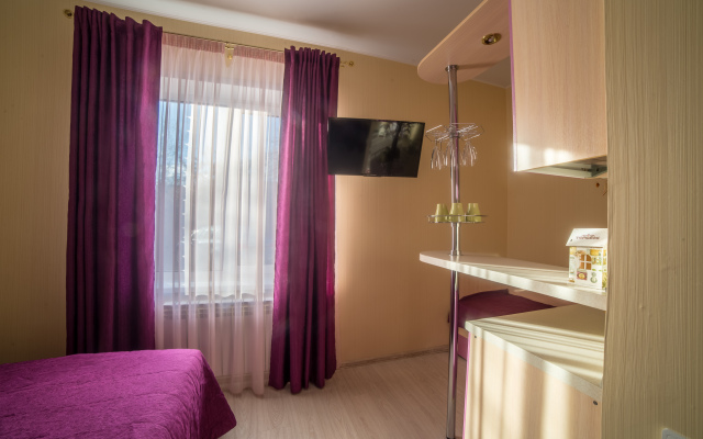 Teremok Moskovskij  Guest House