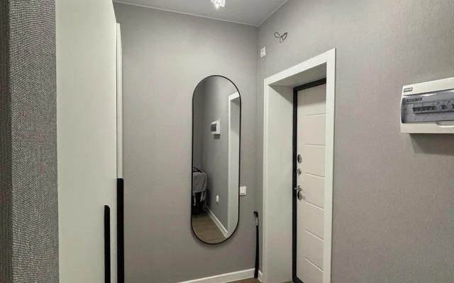 Квартира Green Bay Aparts&SPA Гармония