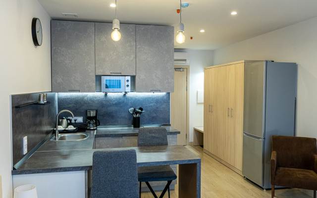 Апартаменты In Dreams 2