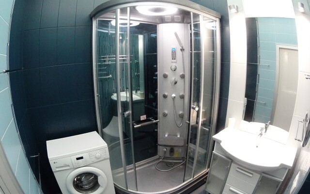 Апартаменты ON Day на Ленина 50(2)