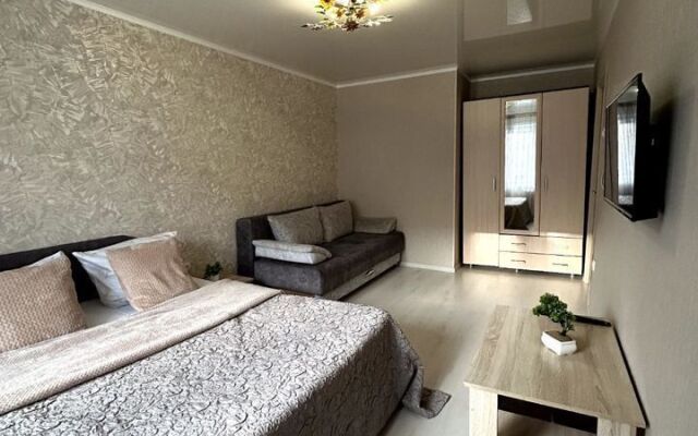 Квартира на Красноармейской Улице 37