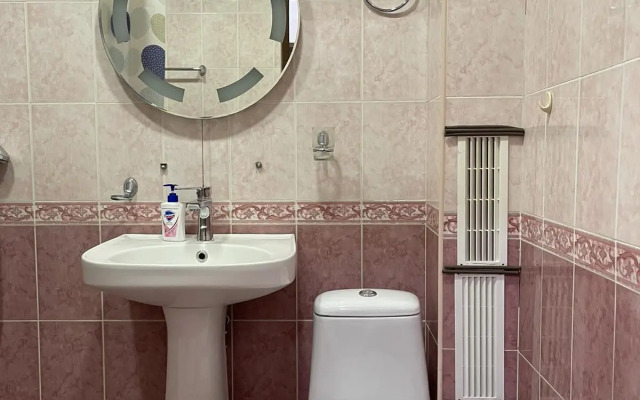 Perte Pouse on Margaryan 37 Apartments