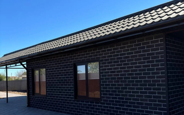 Гостевой дом Хвоя