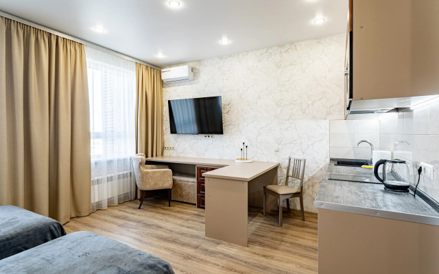 Apartment Studio apartment