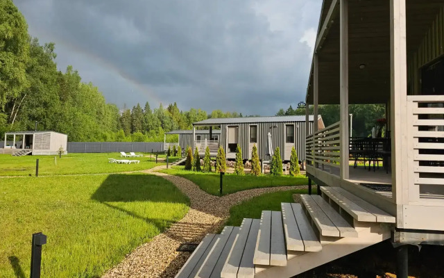 Гостевой дом Елли и Пелли