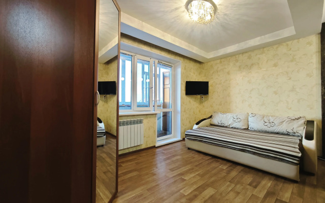 Ot Sutochno.tob Flat