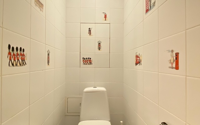 Korolev Apartments Na Moskovskom Prospekte 57k4 Apartments