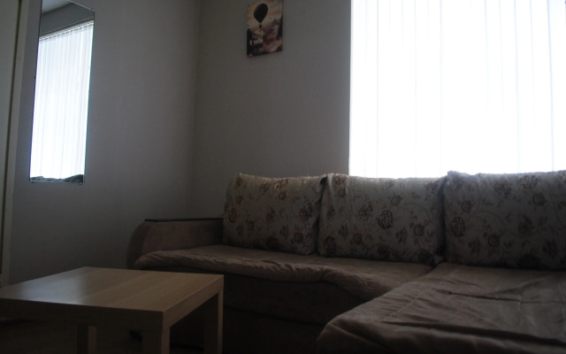 Апартаменты Остановка 24