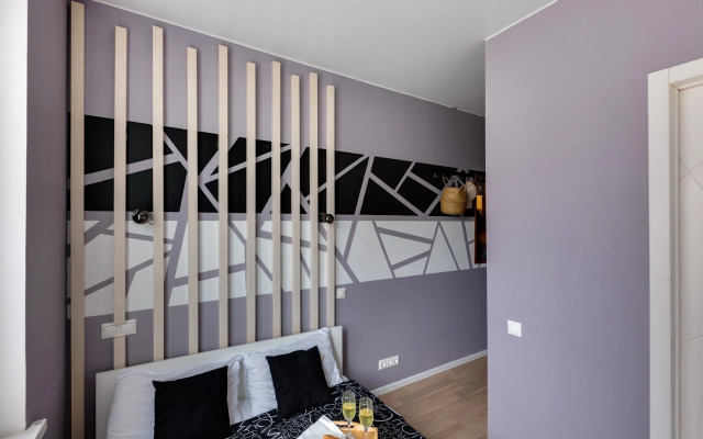 Malevich ot Home24 Apartments