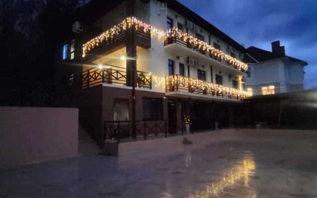 Гостевой дом Tuta (Тута)