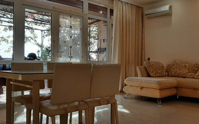 Квартира Эллада-2