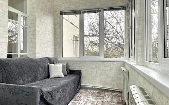 Апартаменты на улице Шаумяна 22