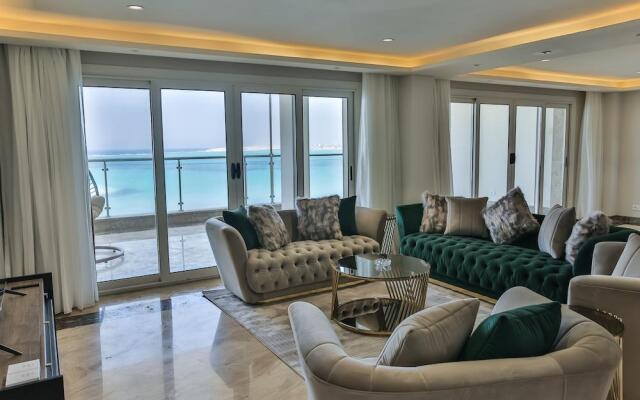 Triumph White Sands Hotel