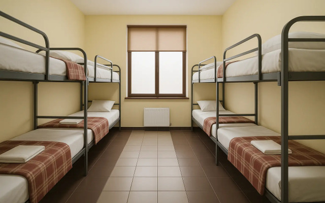 Хостел Комфорт