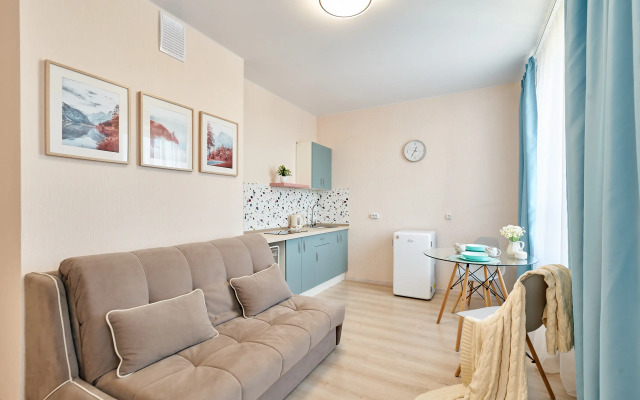 Apart Loren Flat