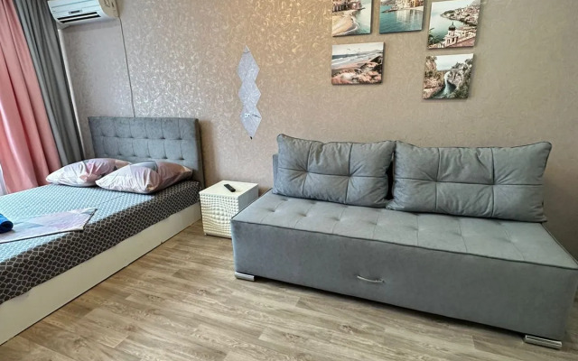 Апартаменты Однокомнатная Квартира