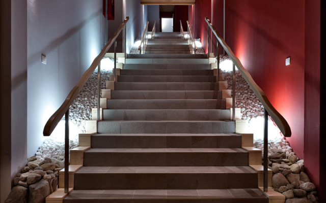 Bouganville Hill Resort & Wellness Space Hotel