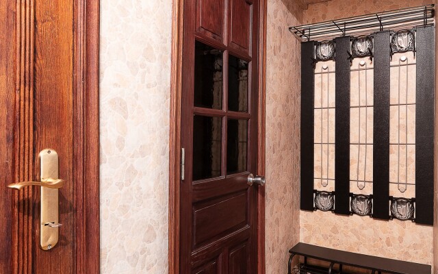 Апартаменты Prim Rooms с 2-мя спальнями до 9 чел.