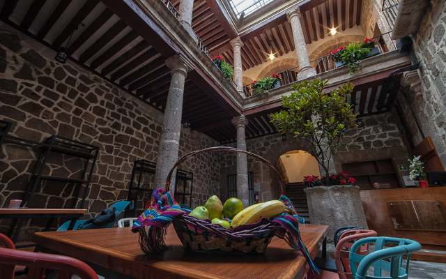 OYO Hostal Mich