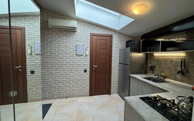 Loft Studii 7 Flat