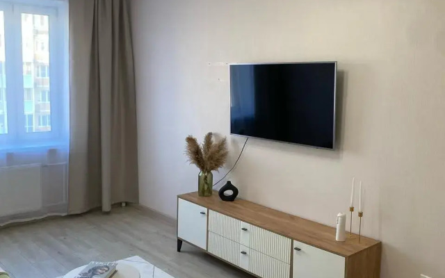 Apartslounge Druzhby 9 Apartments