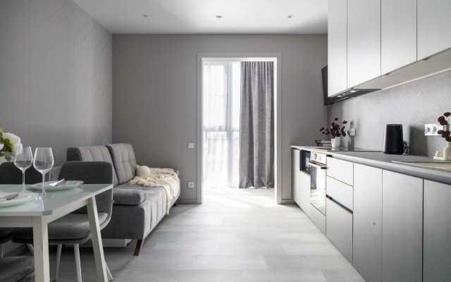 Red Apartments Frukty Kapela Apartments