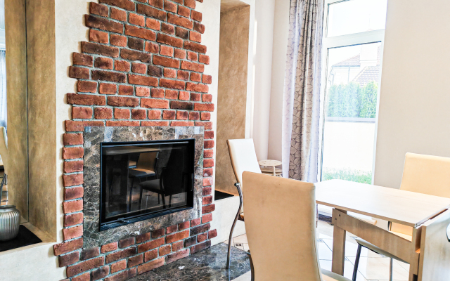 Arendapartment Mariinskaya Usadyba Private House