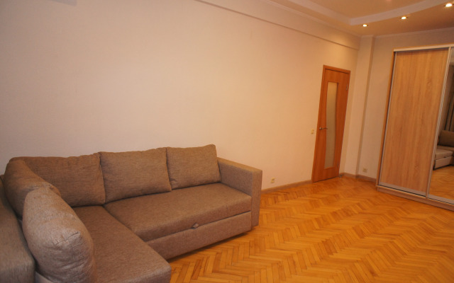 Квартира Комфортная 2-комнатная