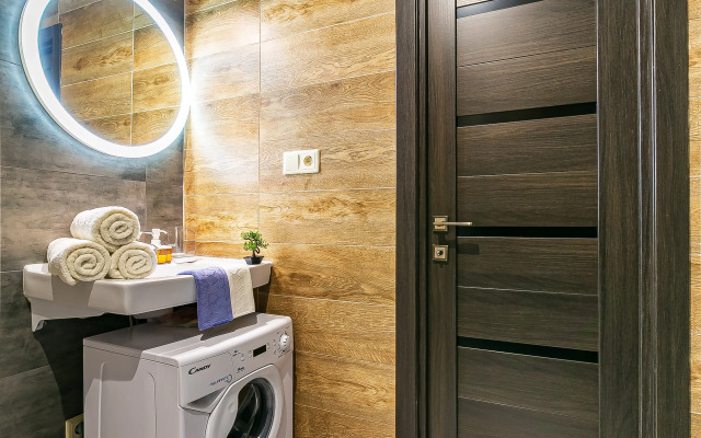 V Zhk Ispanskie Kvartaly 2 Is2 Apartments