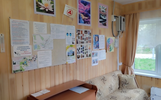 Гостевой Дом Белый Лотос