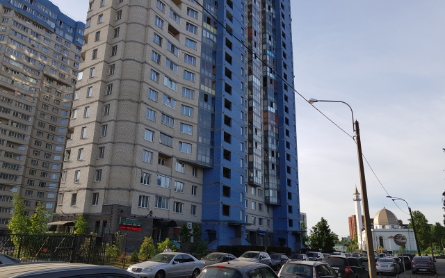 Komfort Na Sizova Flat