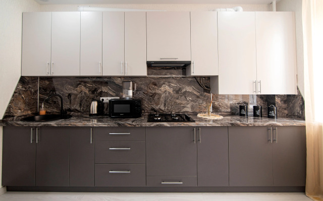 luna Seti Apartamentov Key2home Flat