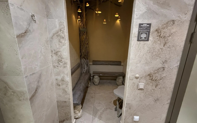 Отель Сагаан Морин