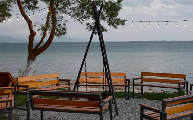 Bungalow All Seasons Sevan