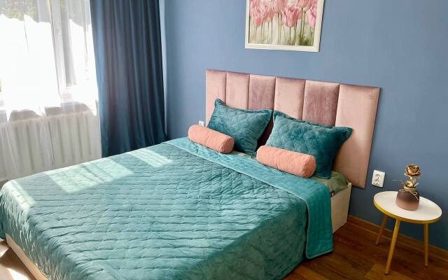 Апартаменты в Центре Города