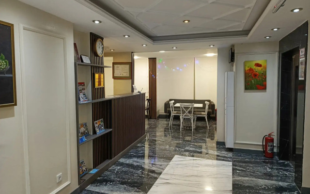 Grand Kybele Hotel