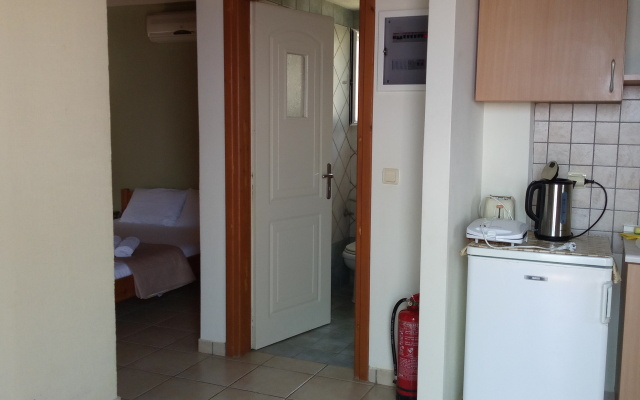 Panorama Beach Guest House