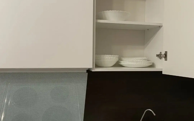 Квартира на Улице Софьи Ковалевской 20к1