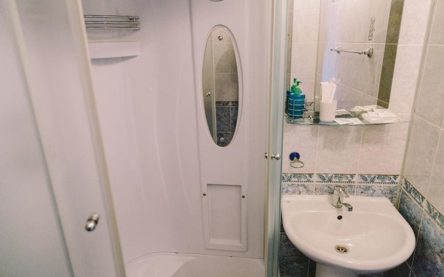 Отель Русская изба